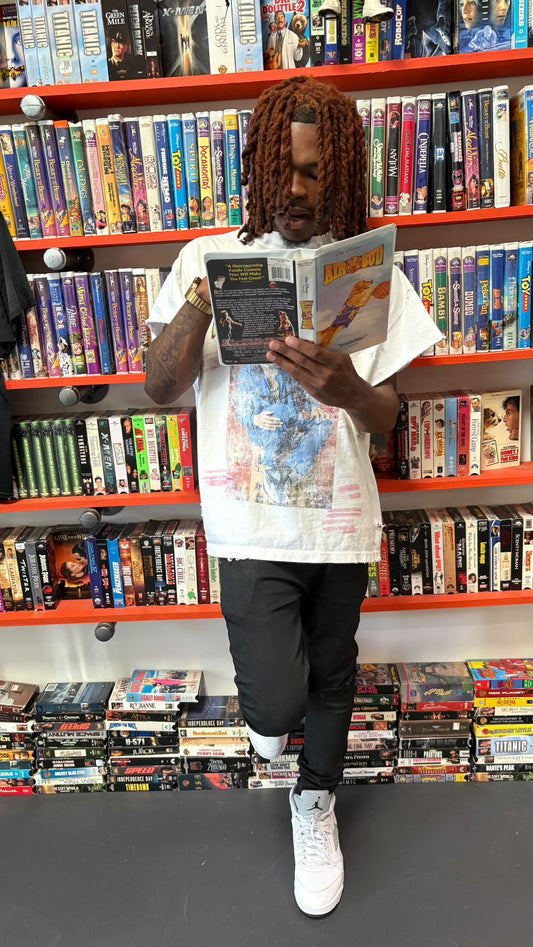 PRINCE OF MILLIONAREENDS TEE