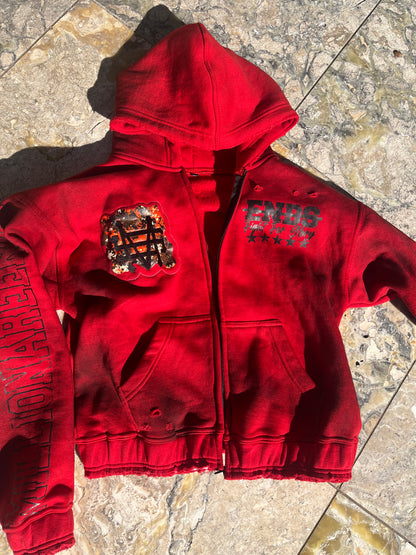 GLORY HOODIE