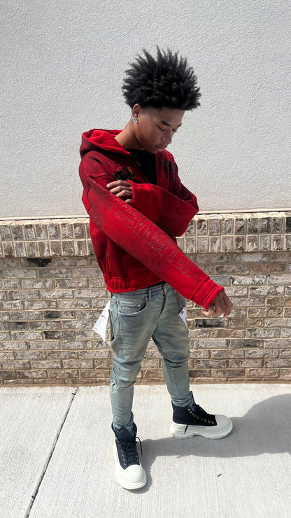 GLORY HOODIE