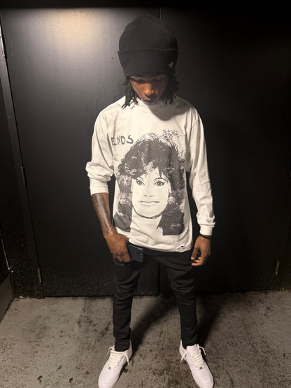 END VISION LONG-SLEEVES