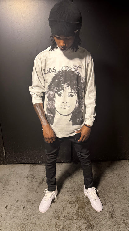 END VISION LONG-SLEEVES