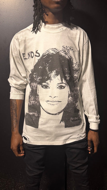 END VISION LONG-SLEEVES