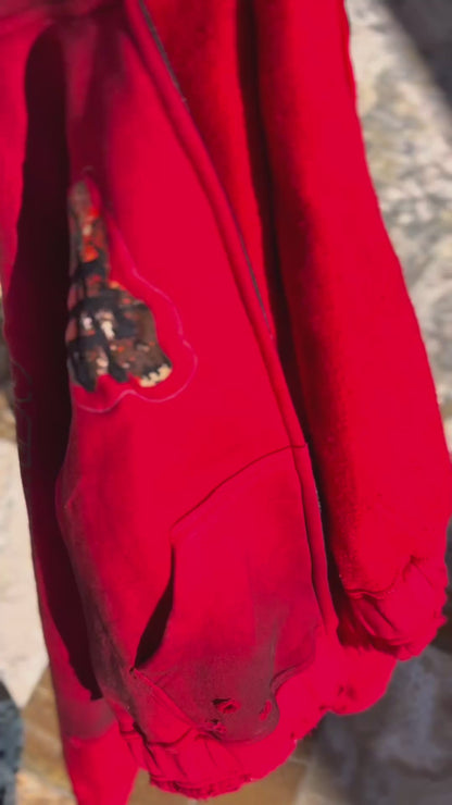 GLORY HOODIE